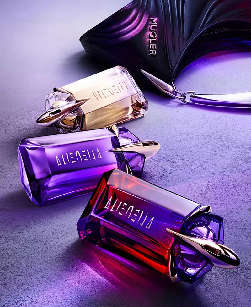 ALIEN Eau De Parfum Spray, 3 Oz
