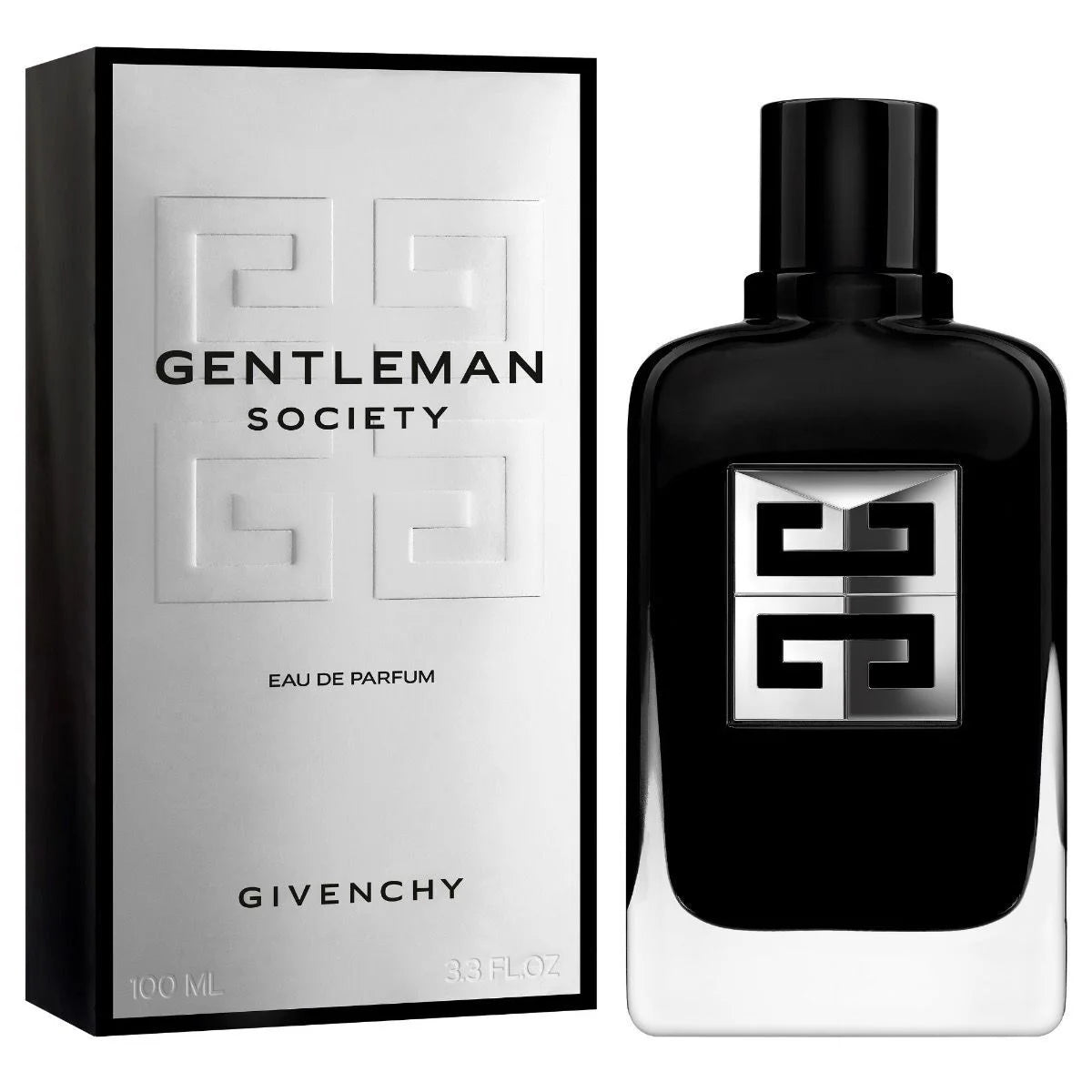 Men'S Gentleman Society EDP 3.3 Oz Fragrances 3274872448780