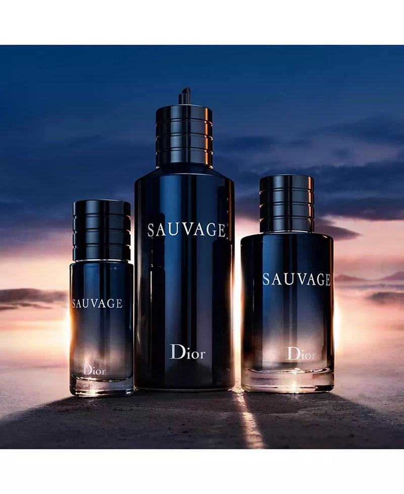 Men'S Sauvage Parfum Spray, 6.8 Oz.