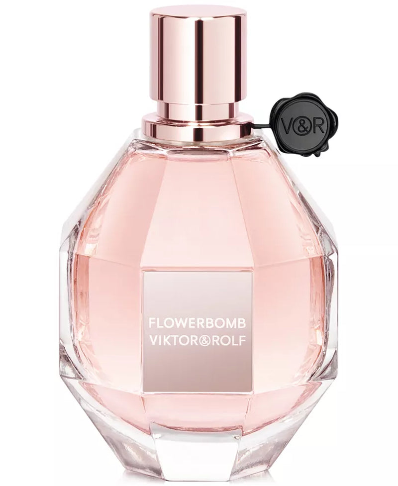 Flowerbomb Eau De Parfum Spray, 5-Oz.