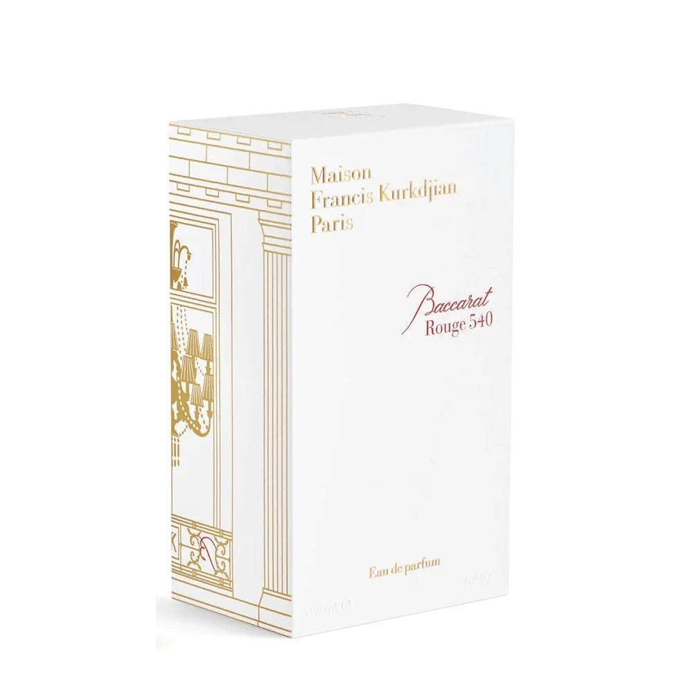 Baccarat Rouge 540 EDP 6.7 Oz