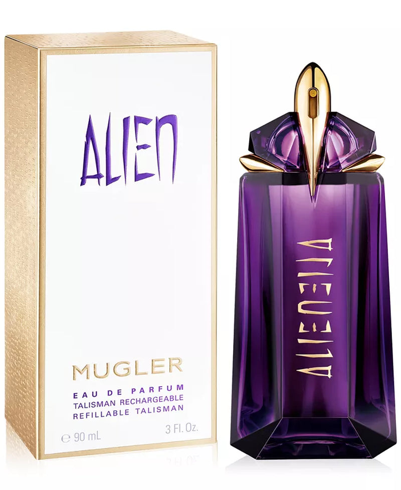 ALIEN Eau De Parfum Spray, 3 Oz