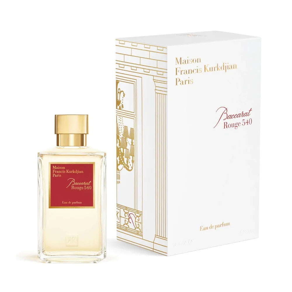 Baccarat Rouge 540 EDP 6.7 Oz