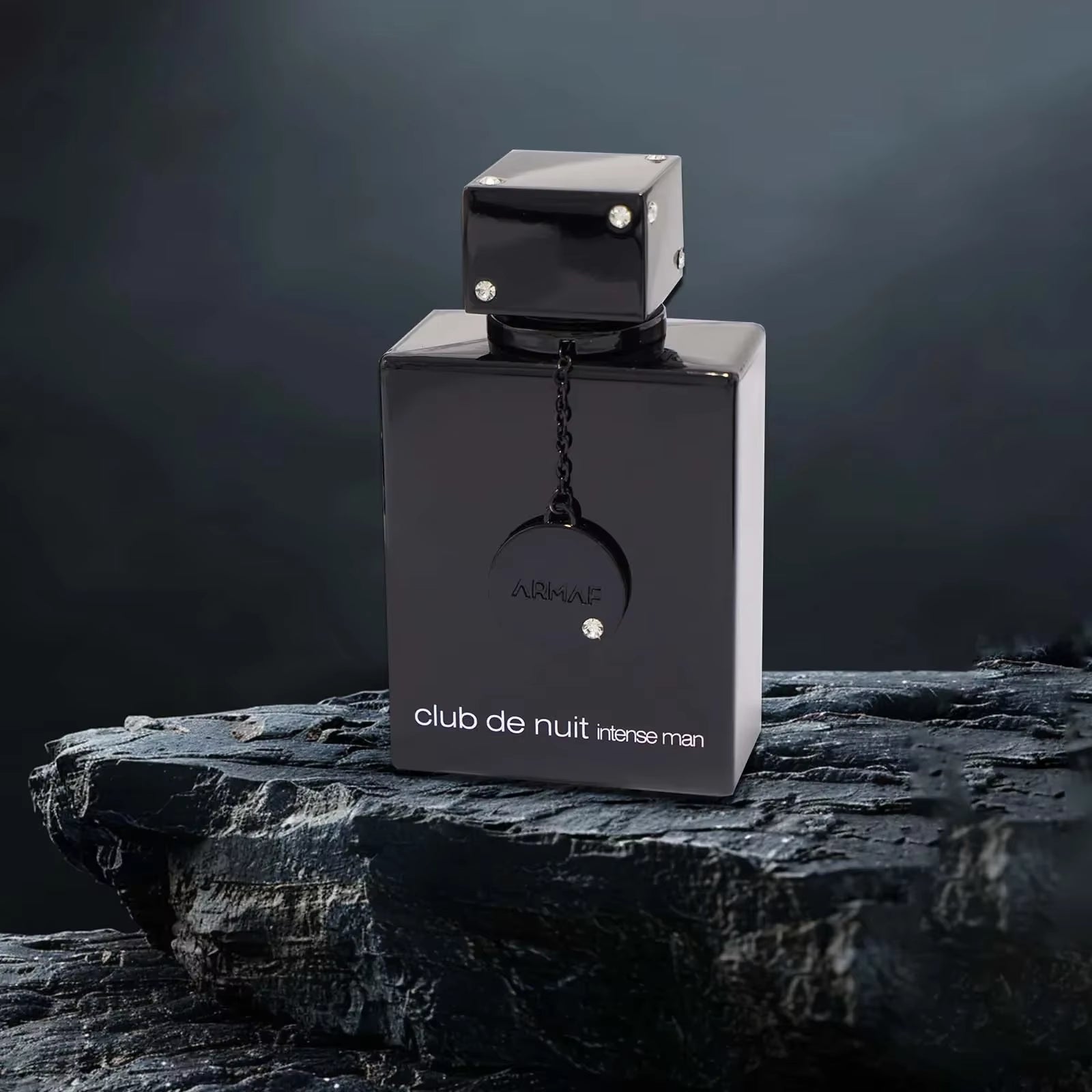 Night Club Wild Black Edition for Men -Luxury Brand Perfume Men 100Ml Cologne Духи Fragrance Spray Perfumes Hombres Origin